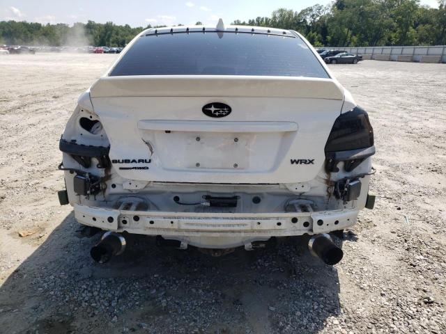 JF1VA1L62H9822286 Subaru Wrx Limited