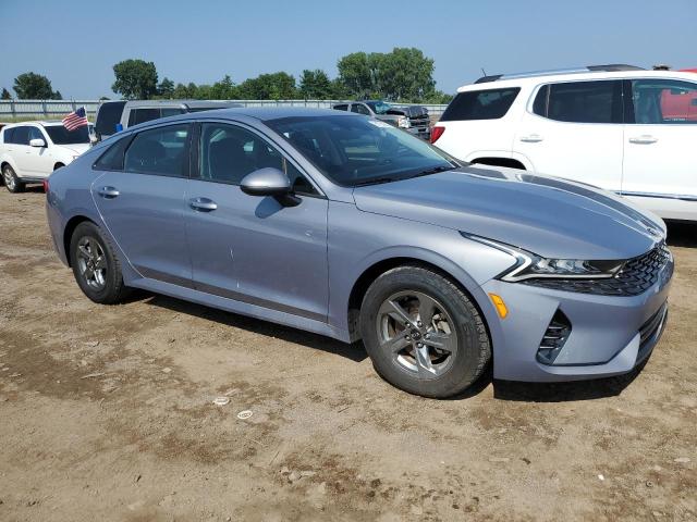 5XXG14J24MG040976 KIA K5 LXS