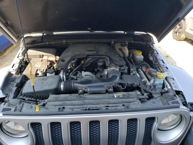 1C4HJXEG4KW548727 Jeep Wrangler Unlimited Sahara