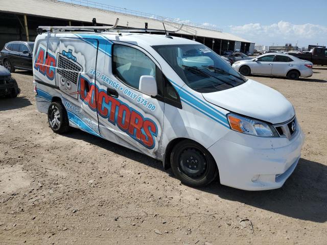 3N6CM0KN5MK690365 Nissan NV200 2.5S