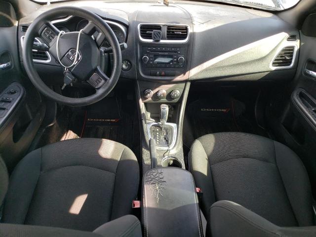 1C3CDZAB6EN133365 Dodge AVENGER SE