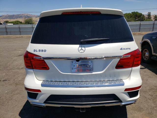 4JGDF7DE6EA326638 Mercedes-Benz Gl 550 4matic