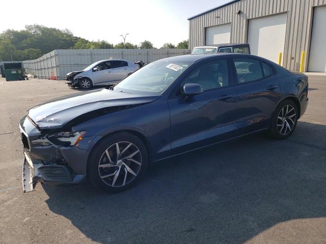 2020 Volvo S60 