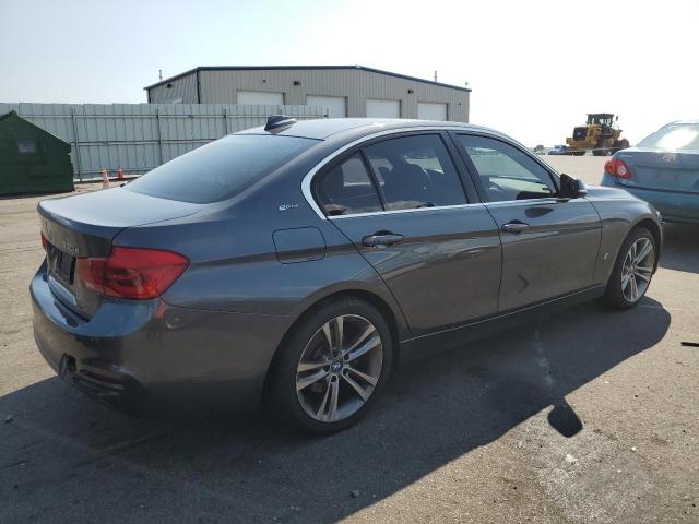 WBA8E1C52JA171326 | 2018 BMW 330E