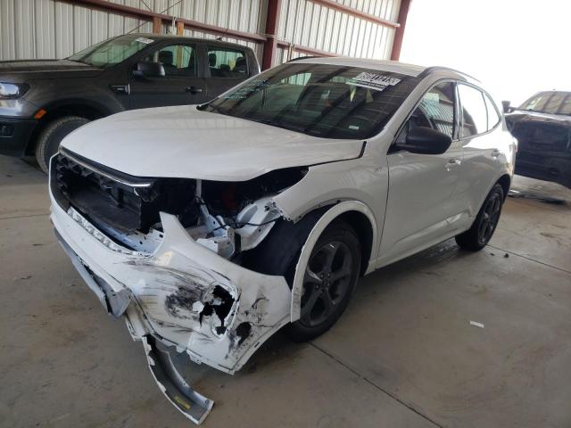 2023 FORD ESCAPE ST - 1FMCU9MN7PUA18361