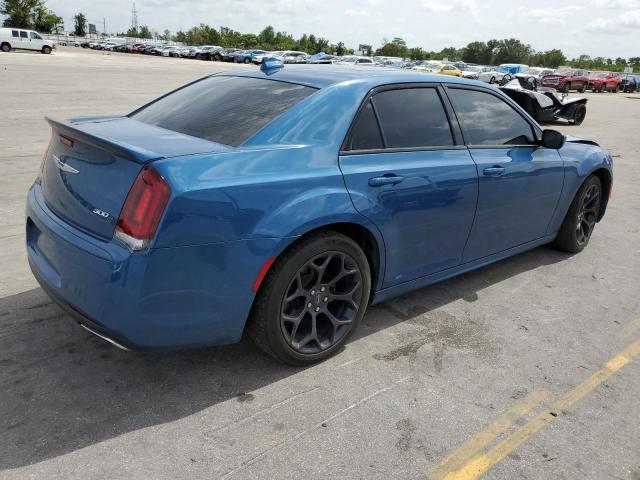 VIN 2C3CCABG4LH201022 2020 Chrysler 300, S no.3