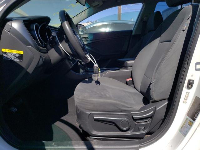 KNAGM4A7XF5615833 KIA Optima Lx