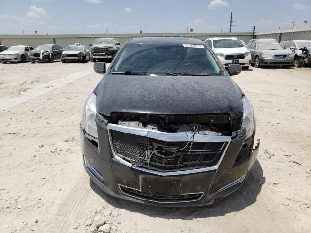 2017 CADILLAC XTS PREMIU - 2G61P5S36H9178875