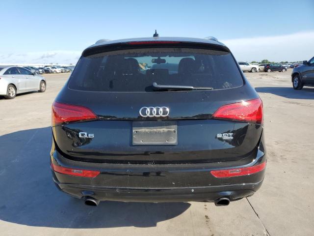 VIN WA1LFAFP2EA100876 2014 Audi Q5, Premium Plus no.6