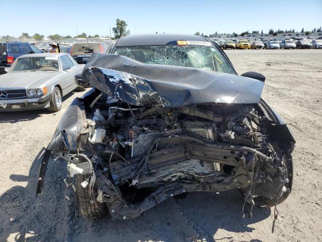 KNMAT2MV9HP573270 Nissan ROGUE S