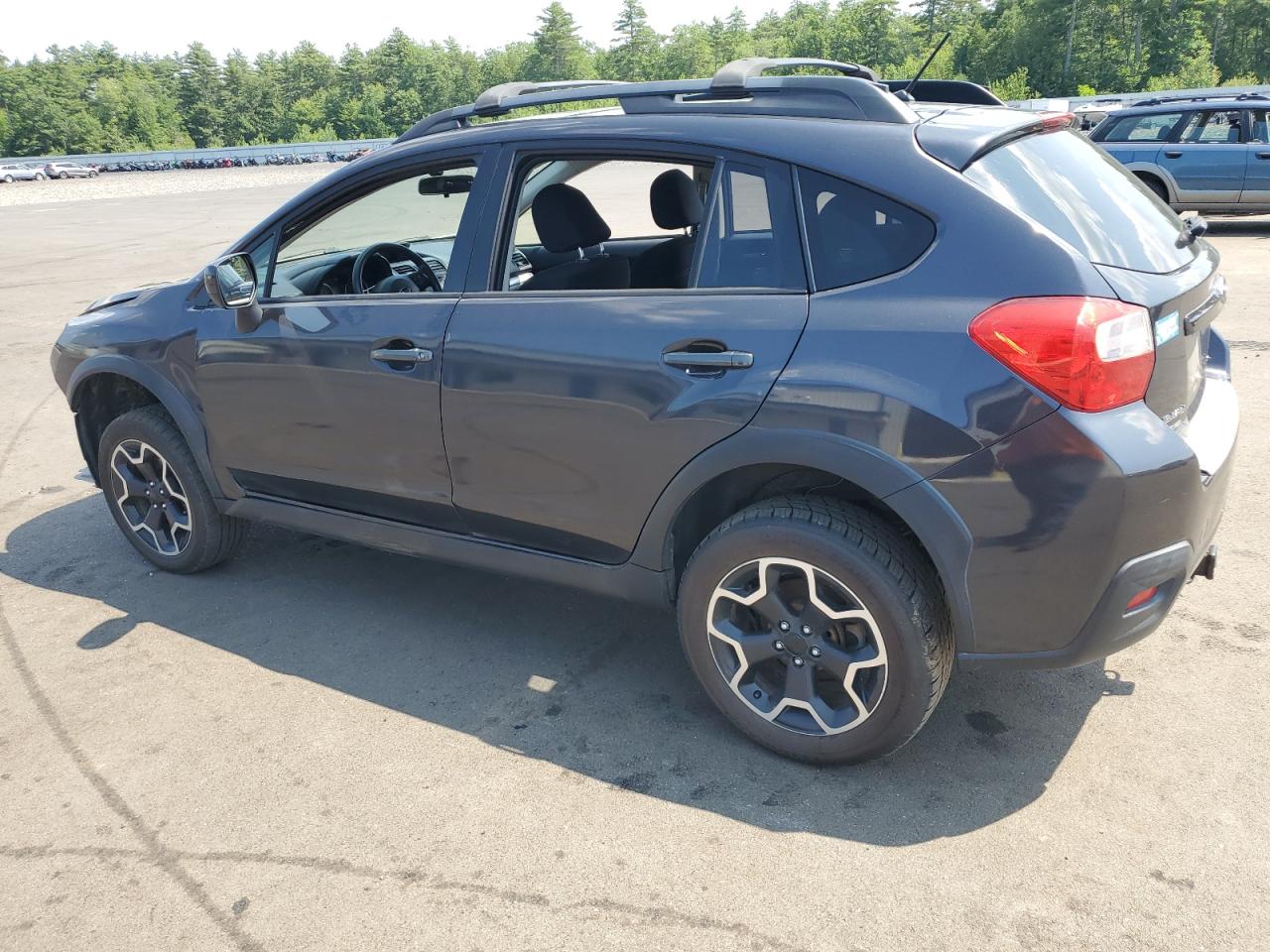 jf2gpacc1d1826542 JF2GPACC1D1826542 2013 Subaru Xv Crosstrek 2.0 Premium