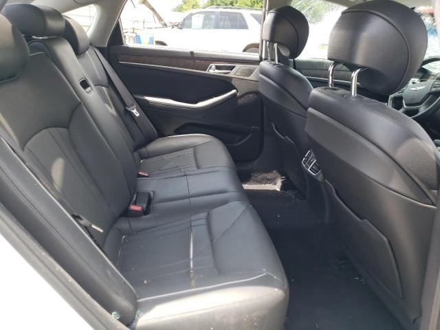 2018 GENESIS G80 ULTIMA - KMHGN4JF5JU247935