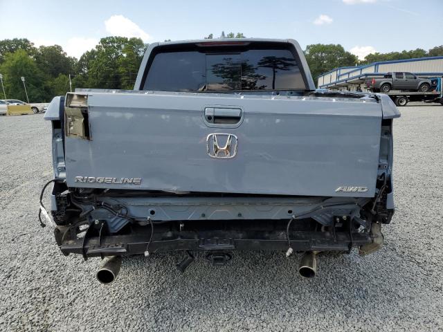 5FPYK3F70NB038055 Honda Ridgeline  6