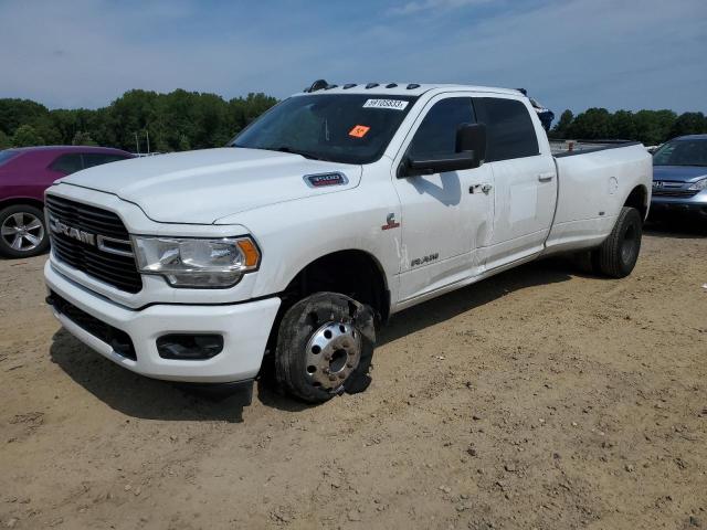 2021 Ram 3500 Big Horn