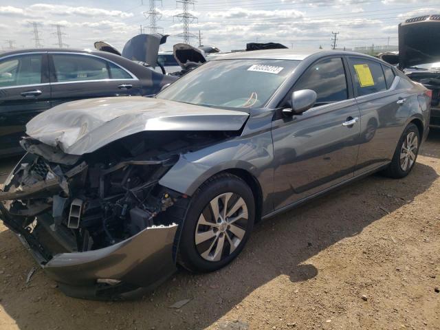 1N4BL4BVXLC239449 Nissan Altima S