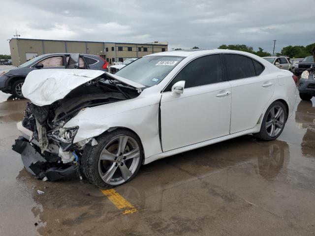 2013 Lexus IS 250 