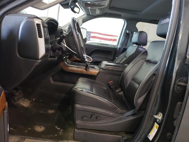 2017 CHEVROLET 2500 HD 1GC1KXEY9HF160036