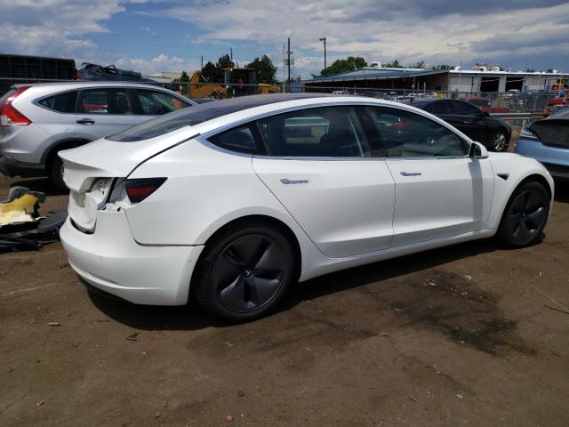 5YJ3E1EA4JF032698 Tesla MODEL 3