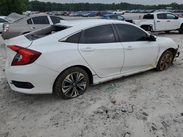 19XFC1F3XGE030388 Honda CIVIC EX