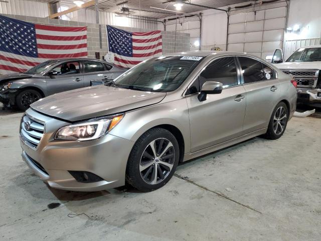 2015 Subaru Legacy 2.5i Limited