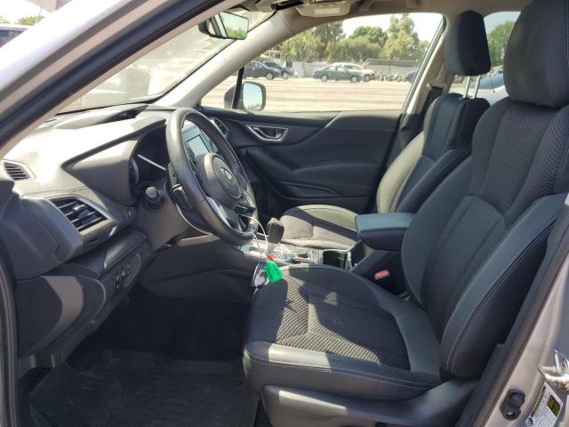 JF2SKAEC5NH450183 Subaru Forester Premium