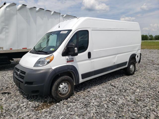 2018 Ram ProMaster 