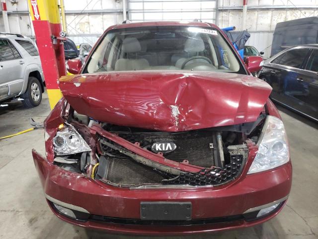 KNDMG4C71E6541091 KIA SEDONA LX