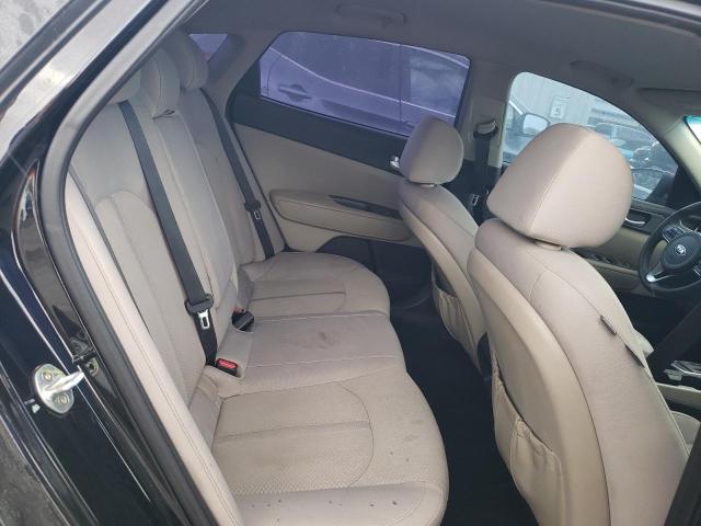 5XXGT4L39GG076912 KIA Optima Lx