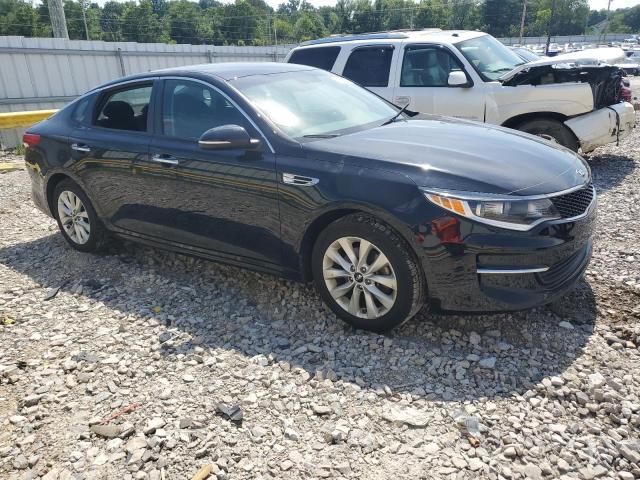 5XXGT4L32JG268339 KIA Optima Lx