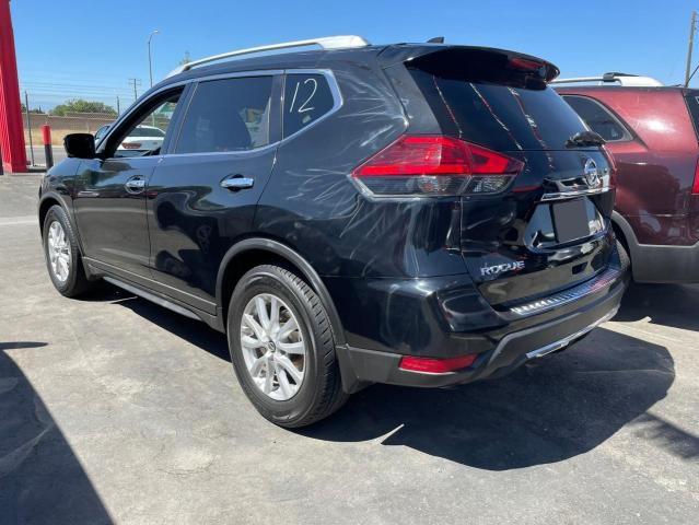 KNMAT2MT9HP532409 Nissan ROGUE S
