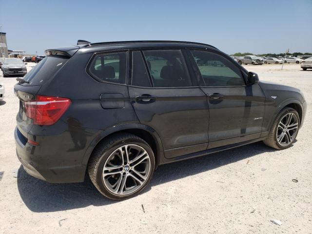 5UXWX7C53G0S16889 2016 BMW X3, photo no. 3