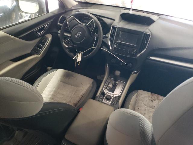 JF2SKAEC6KH496598 Subaru Forester Premium