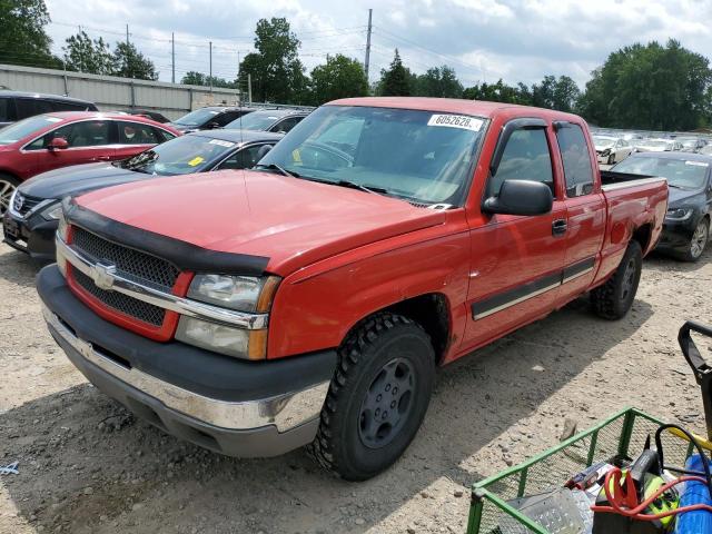 2003 Chevrolet C/K 1500 