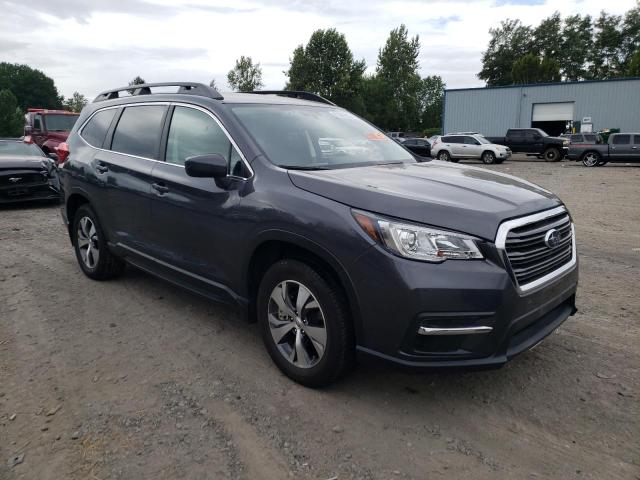 4S4WMAFD2L3440119 Subaru Ascent Premium