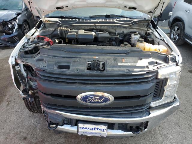 2018 FORD F350 SUPER - 1FD8X3E60JEB39610