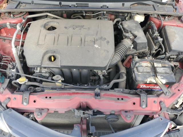 5YFBURHE8FP235231 Toyota COROLLA L