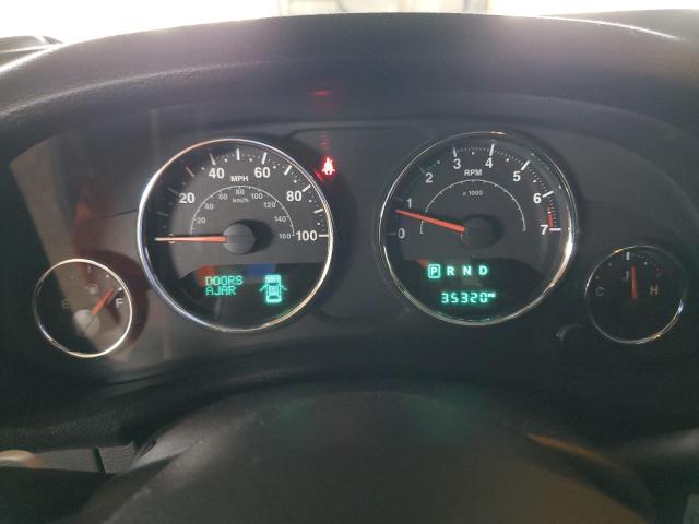 1C4AJWAG6JL836475 Jeep Wrangler Sport