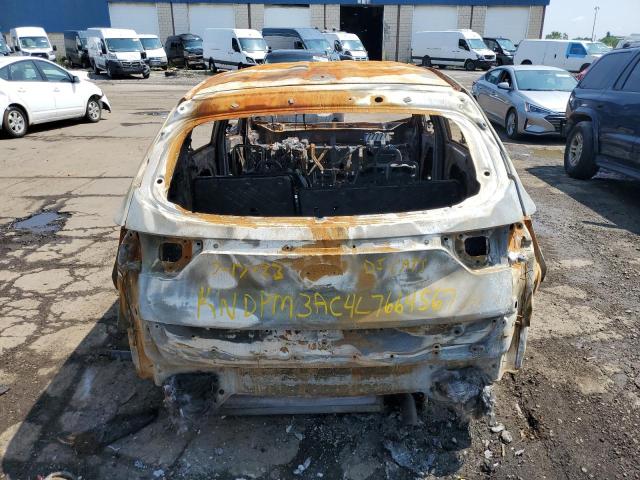 KNDPM3AC4L7664567 KIA Sportage Lx