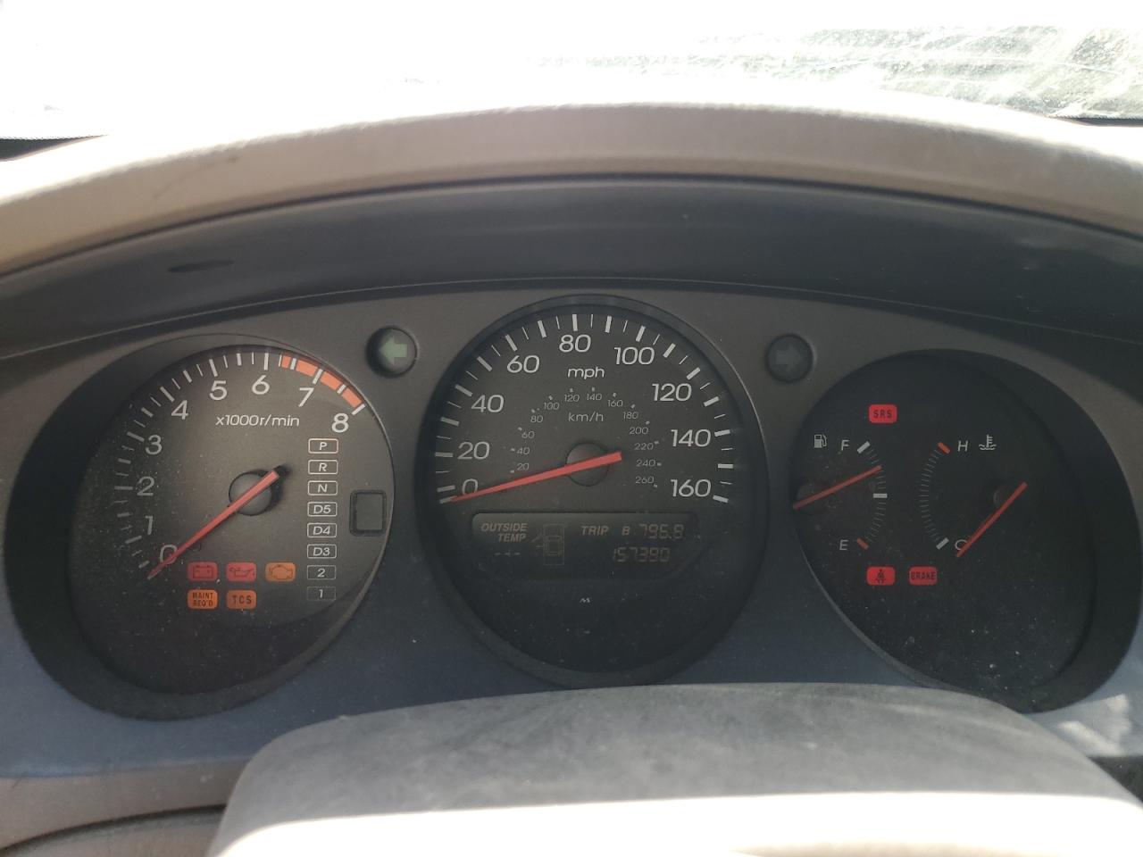 19UYA42483A011531 2003 Acura 3.2Cl