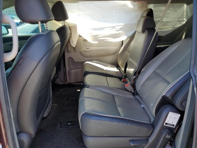 KNDMB5C17H6254861 KIA SEDONA LX