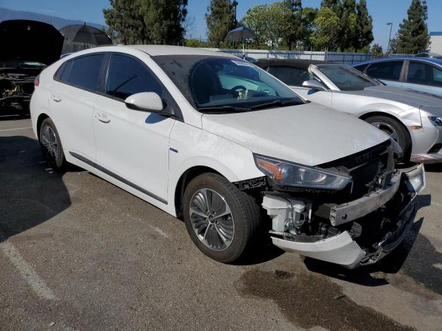 KMHC65LD8LU188623 Hyundai IONIQ SE