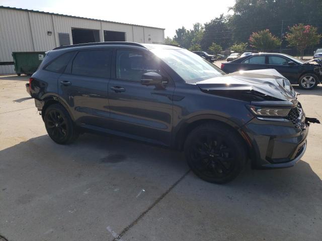 5XYRK4LF5MG066973 KIA SORENTO SX