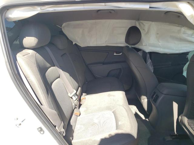 KNDPB3AC1G7874684 KIA Sportage Lx