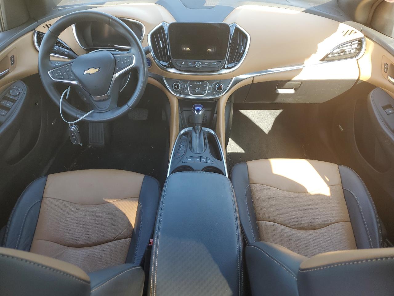 1G1RD6S5XJU116221 CHEVROLET VOLT 2018