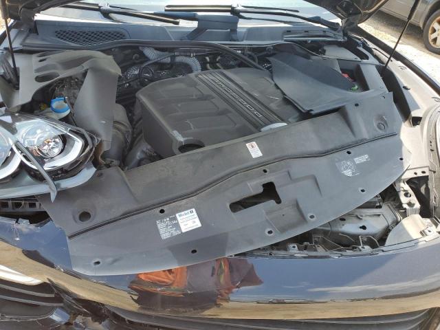 2016 PORSCHE CAYENNE S - WP1AB2A28GLA92587