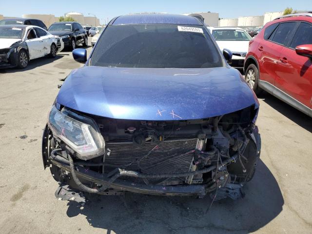 KNMAT2MT2HP507173 Nissan ROGUE S