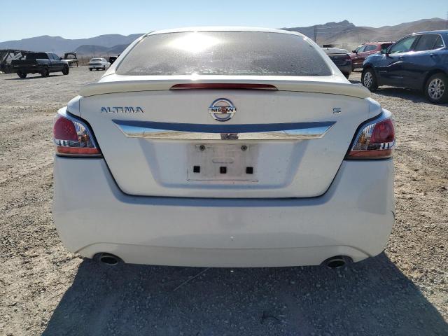 1N4AL3AP0FC128406 | 2015 NISSAN ALTIMA 2.5