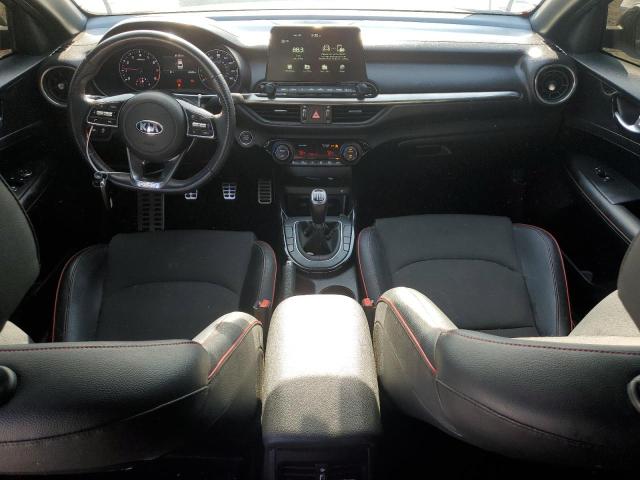 3KPF44AC8LE139481 KIA FORTE GT