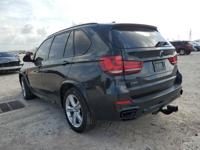 5UXKS4C54E0C06884 2014 BMW X5, photo no. 2