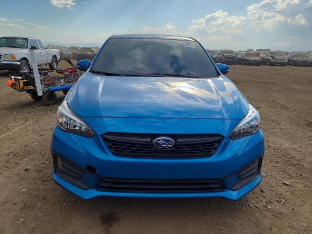 4S3GKAL61N3611014 Subaru Impreza Sport